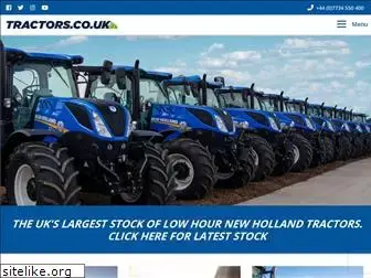 tractors.co.uk
