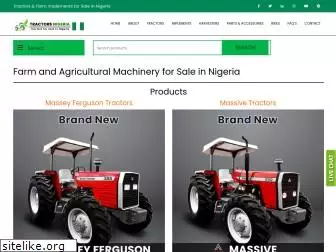 tractors.com.ng