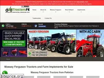 tractors.pk