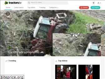 tractors.tv