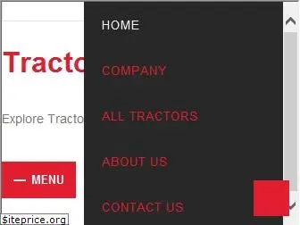 tractorsarena.com