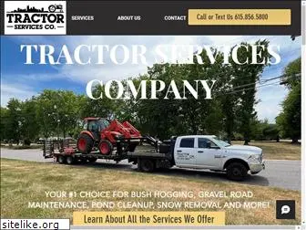 tractorservicesco.com