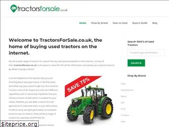 tractorsforsale.co.uk