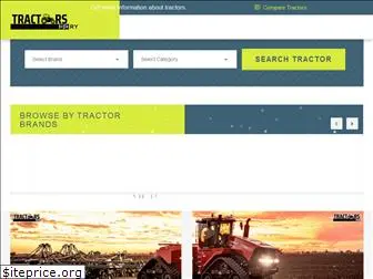 tractorshub.com