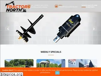 tractorsnorth.com