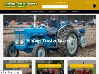 tractorspares.ie