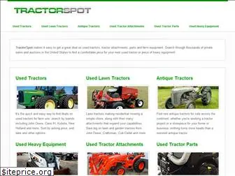 tractorspot.com