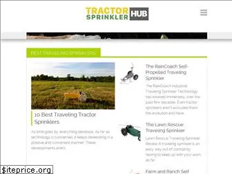 tractorsprinklerhub.com