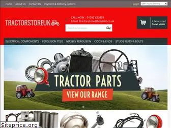 tractorstoreuk.co.uk
