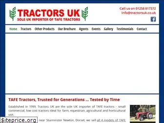 tractorsuk.co.uk