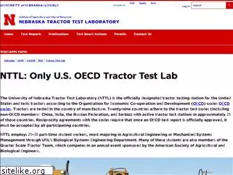 tractortestlab.unl.edu