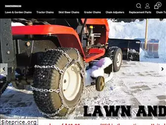 tractortirechains.com