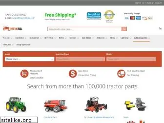 tractortool.com