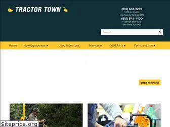 tractortown.net