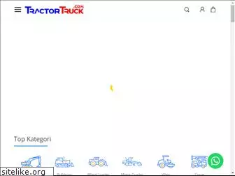 tractortruck.com