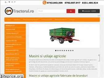 tractorul.ro