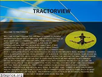 tractorview.com