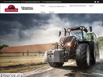 tractorzamltd.com