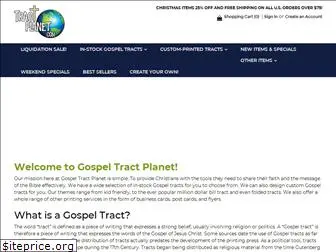 tractplanet.com
