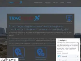 tractracer.nl