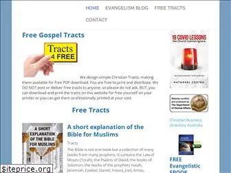 tracts4free.com