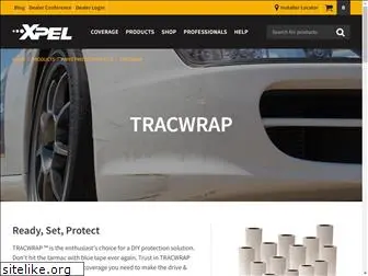 tracwrap.com