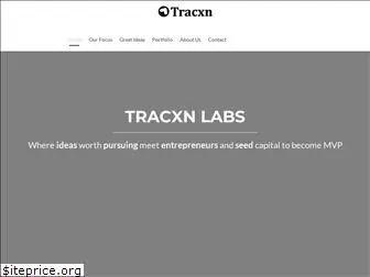 tracxnlabs.com