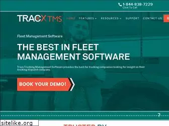 tracxsystems.com