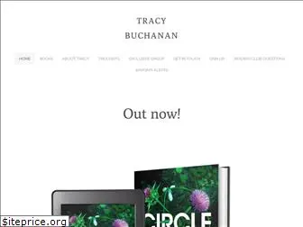 tracy-buchanan.com