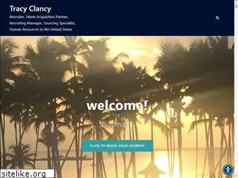 tracy-clancy.net