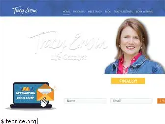 tracy-erwin.com