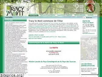tracy-le-mont.org