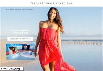 tracyalloway.com