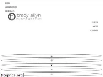 tracyallyn.com