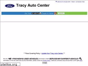 tracyautocenter.com