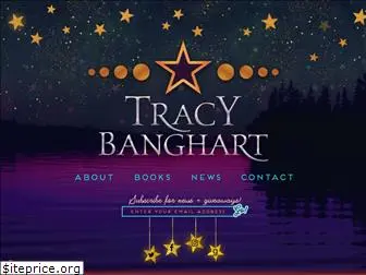 tracybanghart.com