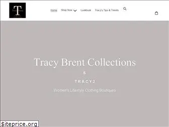 tracybrentcollections.com