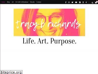 tracybrichards.com