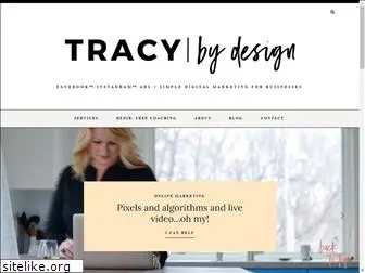 tracybydesign.co