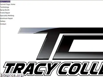 tracycollision.net