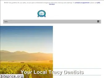 tracydentalexcellence.com