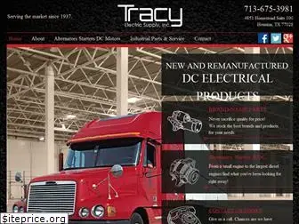 tracyelectricsupply.com