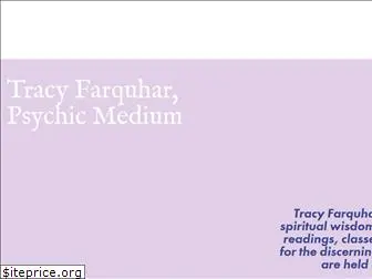 tracyfarquhar.com