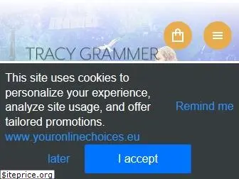 tracygrammer.com