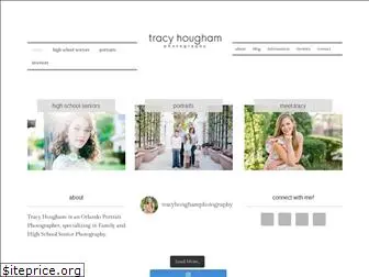 tracyhougham.com