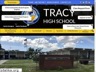 tracyhs.us