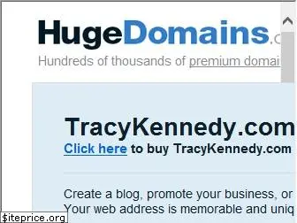 tracykennedy.com
