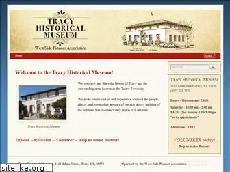 tracymuseum.org