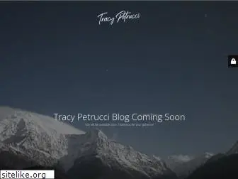 tracypetrucci.com