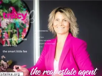 tracyrealestate.co.nz